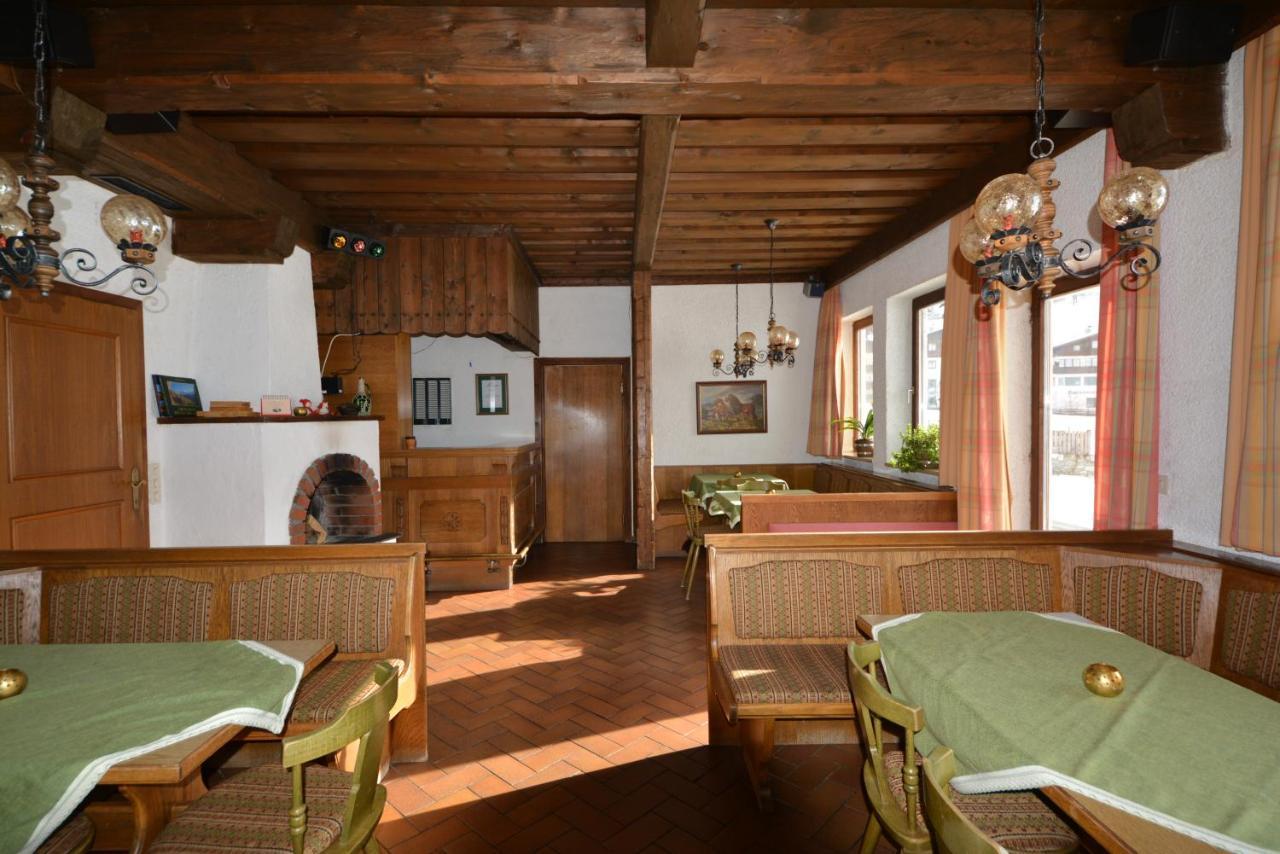 Haus Alpina By Chatel Reizen Bed & Breakfast Grossarl Exterior photo