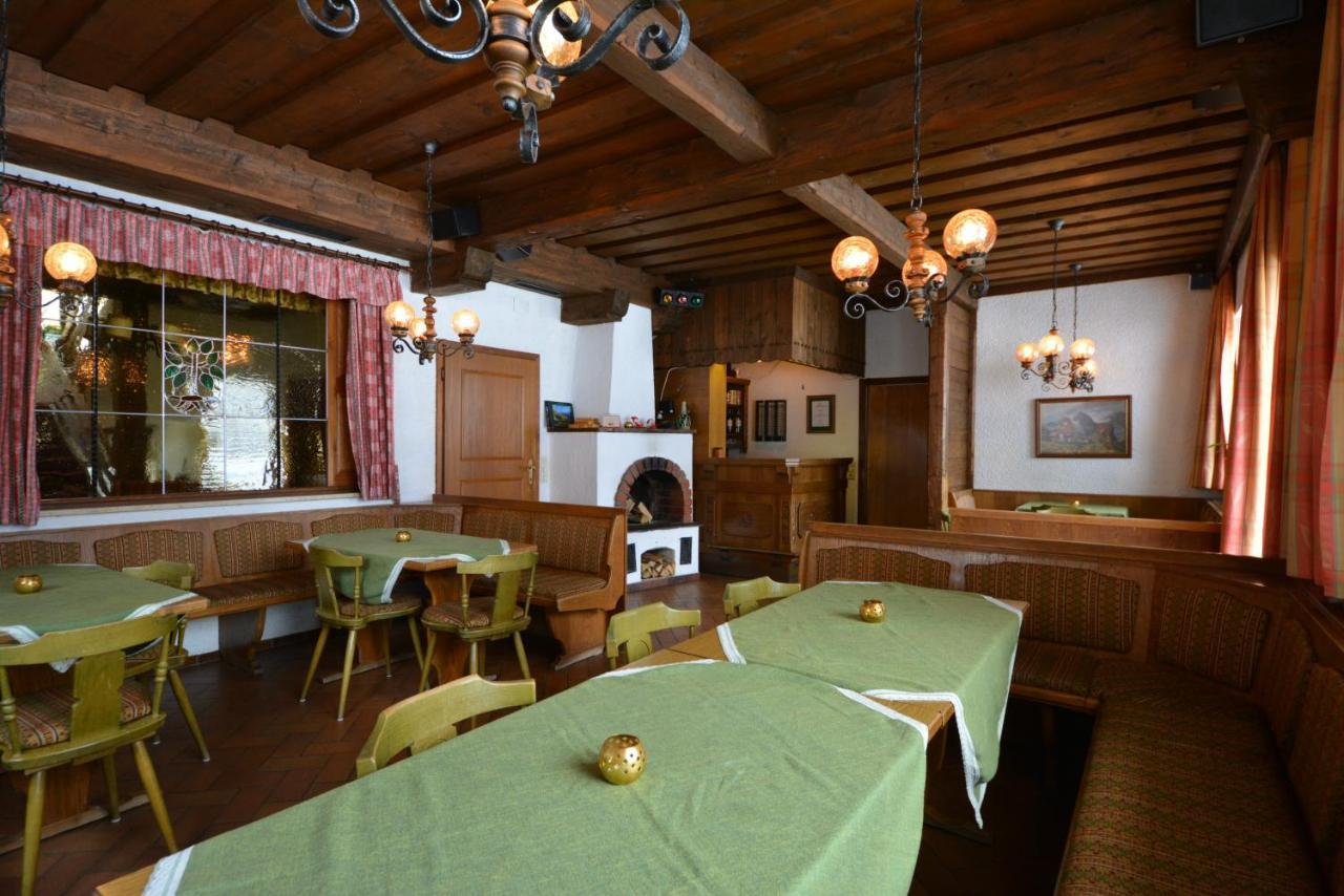 Haus Alpina By Chatel Reizen Bed & Breakfast Grossarl Exterior photo