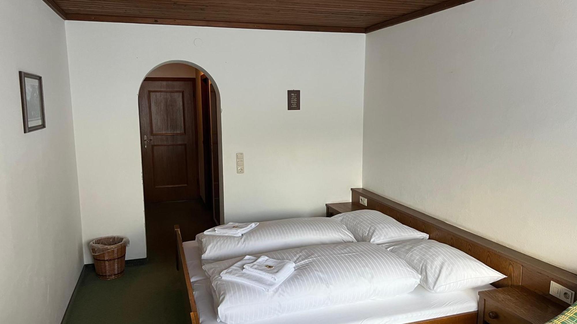 Haus Alpina By Chatel Reizen Bed & Breakfast Grossarl Exterior photo