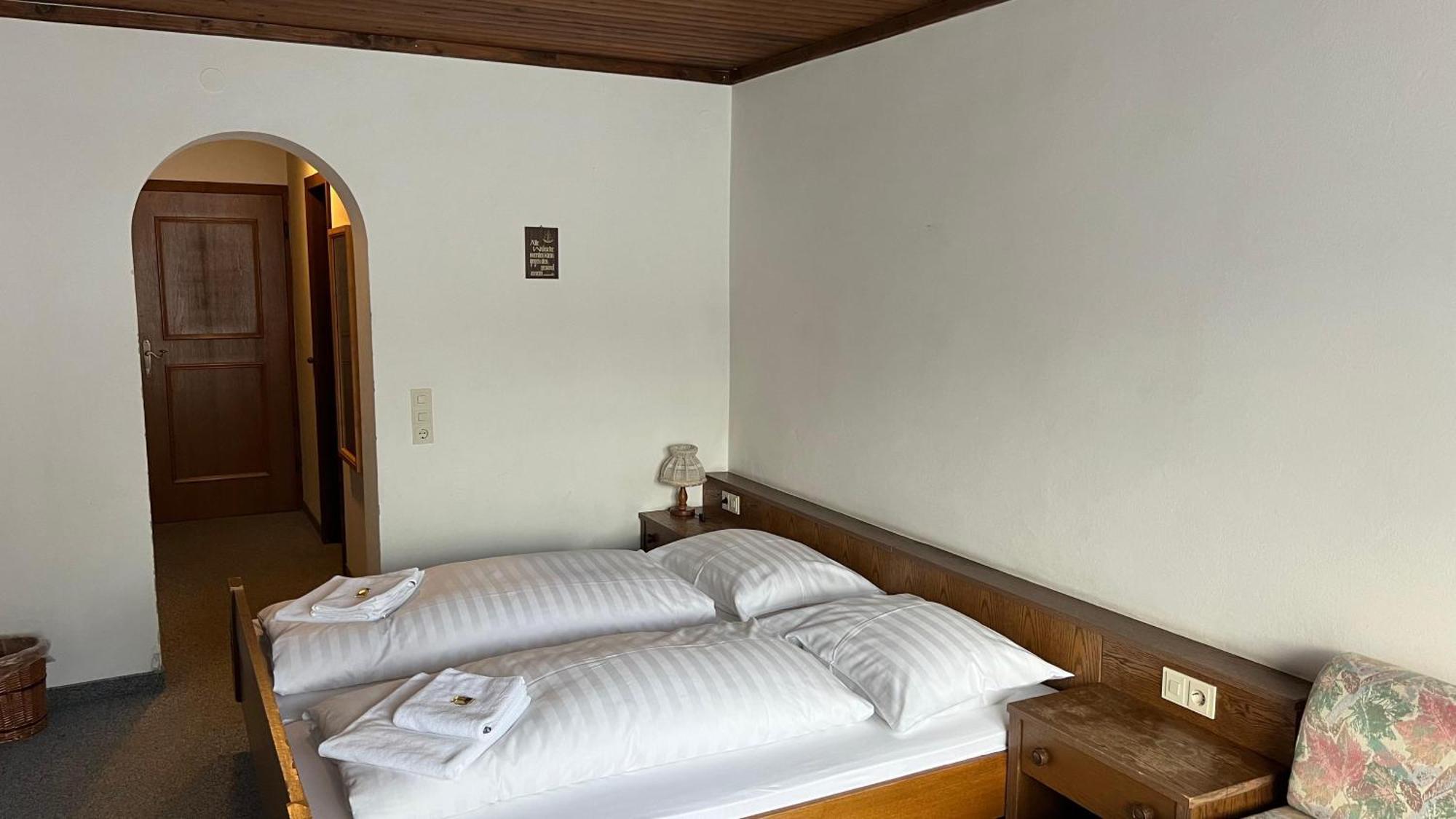 Haus Alpina By Chatel Reizen Bed & Breakfast Grossarl Exterior photo